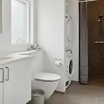 Lovely In Vaeggerlose With Kitchen Σπίτι διακοπών *