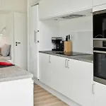 Σπίτι διακοπών Lovely In Vaeggerlose With Kitchen Bøtø By