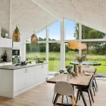 Σπίτι διακοπών Lovely In Vaeggerlose With Kitchen