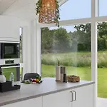 Lovely In Vaeggerlose With Kitchen Σπίτι διακοπών *