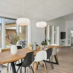 Lovely In Vaeggerlose With Kitchen Σπίτι διακοπών *