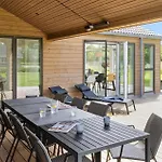 Lovely In Vaeggerlose With Kitchen Σπίτι διακοπών *